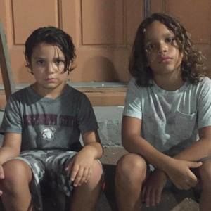 Meet your Posher, Jordan